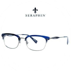 Seraphin Dale Unisex Optical/Sunglass